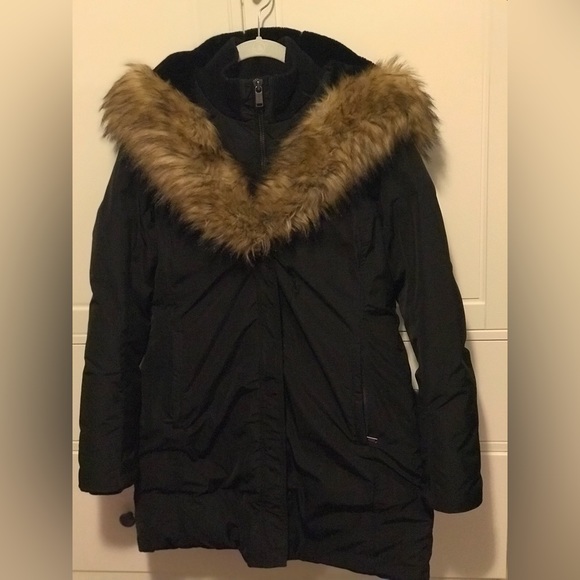 Aritzia Babaton Julian Parka - Picture 12 of 15